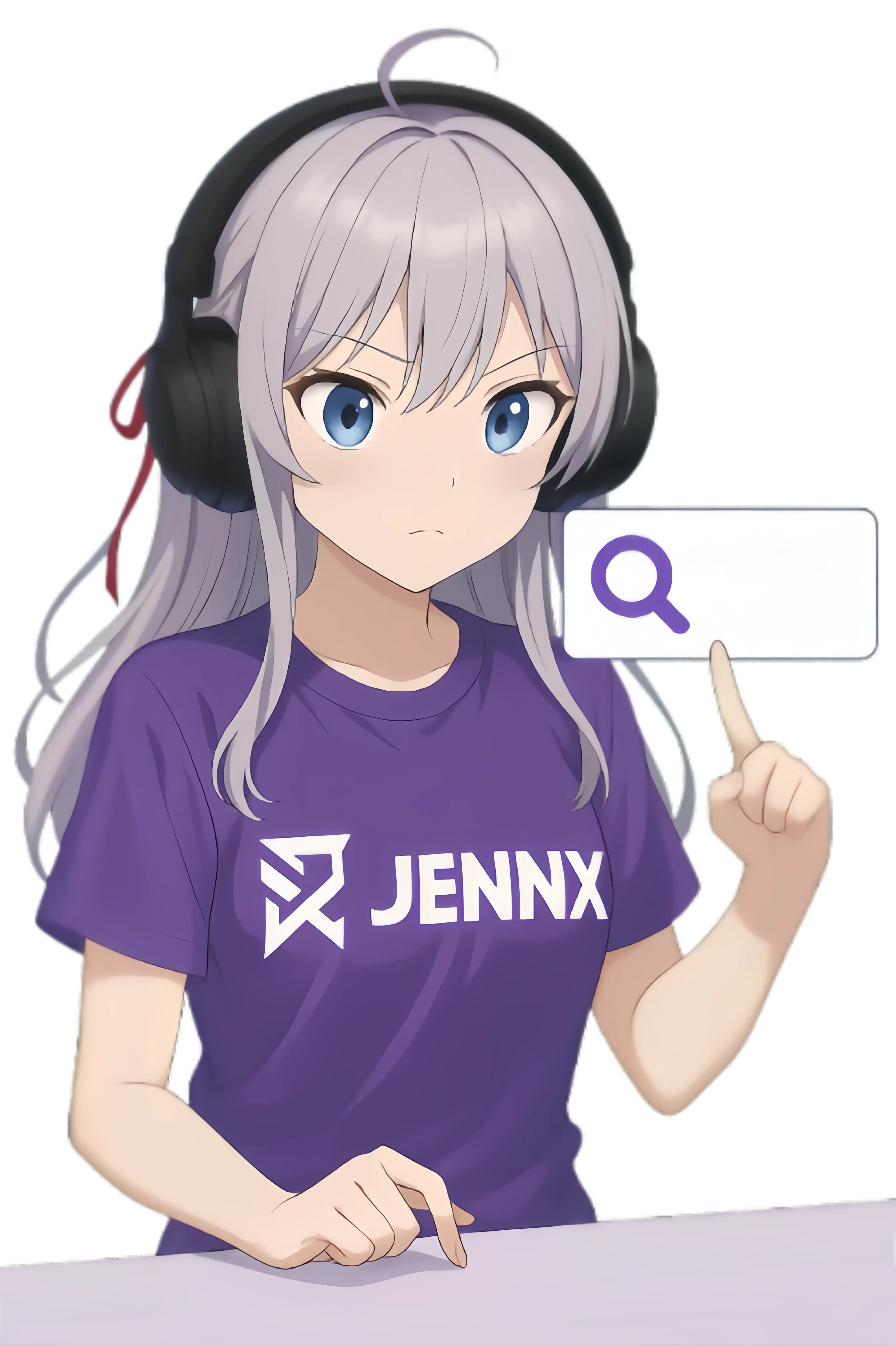 Search Game/ GiftCar / Direct Top-Up with JENNX